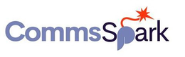 COMMSSPARK trademark