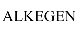 ALKEGEN trademark