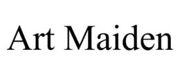 ART MAIDEN trademark