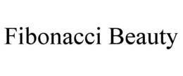 FIBONACCI BEAUTY trademark