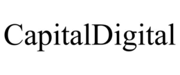 CAPITALDIGITAL trademark