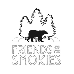 FRIENDS OF THE SMOKIES trademark