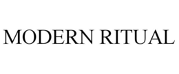 MODERN RITUAL trademark