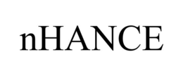 NHANCE trademark