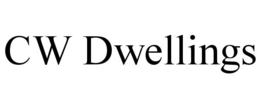 CW DWELLINGS trademark