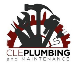 CLEPLUMBING AND MAINTENANCE trademark