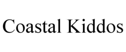 COASTAL KIDDOS trademark