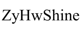 ZYHWSHINE trademark
