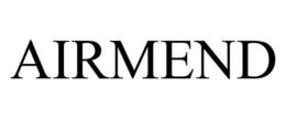 AIRMEND trademark