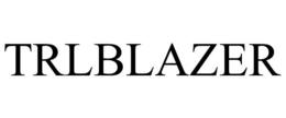 TRLBLAZER trademark