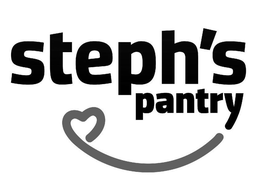 STEPH'S PANTRY trademark