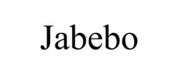 JABEBO trademark