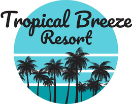 TROPICAL BREEZE RESORT trademark