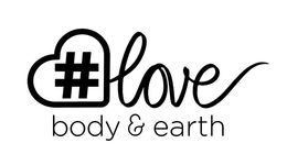# LOVE BODY & EARTH trademark