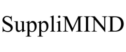 SUPPLIMIND trademark