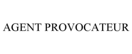 AGENT PROVOCATEUR trademark