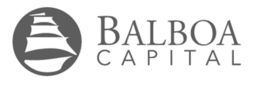BALBOA CAPITAL trademark