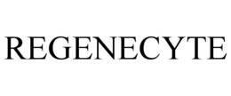 REGENECYTE trademark