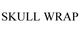 SKULL WRAP trademark