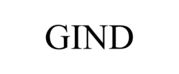 GIND trademark