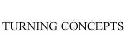 TURNING CONCEPTS trademark
