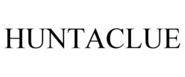HUNTACLUE trademark