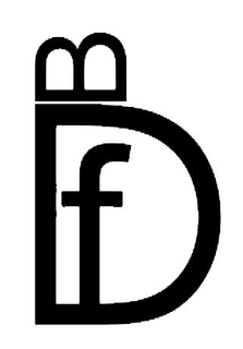 DBF trademark