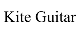 KITE GUITAR trademark
