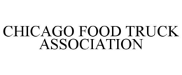 CHICAGO FOOD TRUCK ASSOCIATION trademark