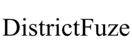 DISTRICTFUZE trademark