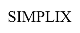SIMPLIX trademark