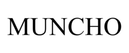 MUNCHO trademark