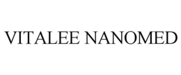 VITALEE NANOMED trademark
