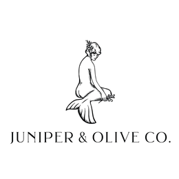 JUNIPER & OLIVE CO. trademark