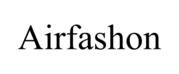 AIRFASHON trademark