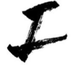 I trademark