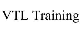 VTL TRAINING trademark