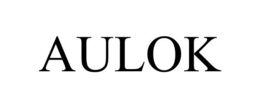 AULOK trademark