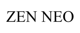 ZEN NEO trademark