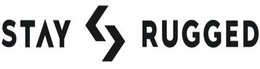 STAY RUGGED trademark