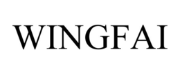 WINGFAI trademark