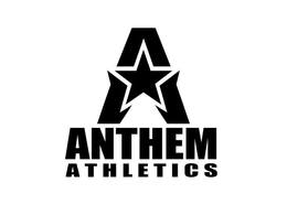 A ANTHEM ATHLETICS trademark