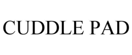 CUDDLE PAD trademark