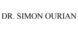 DR. SIMON OURIAN trademark