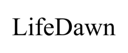 LIFEDAWN trademark