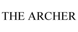 THE ARCHER trademark
