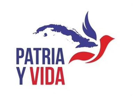 PATRIA Y VIDA trademark