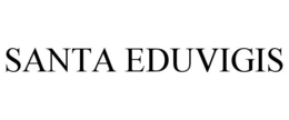 SANTA EDUVIGIS trademark
