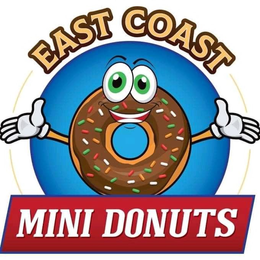EAST COAST MINI DONUTS trademark