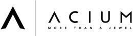A ACIUM MORE THAN A JEWEL trademark